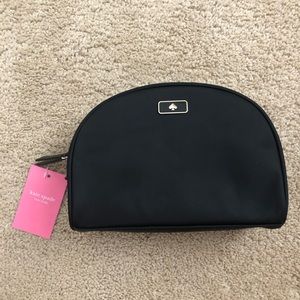 NWT Kate Spade Dawn Medium Cosmetic Bag